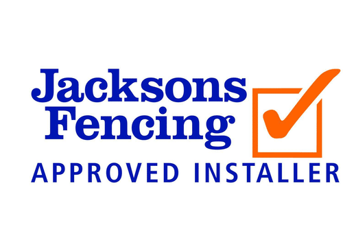 jackson fencing approved installer